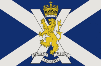 Royal Regiment of Scotland